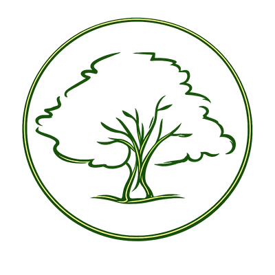 Mr. Tree Logo